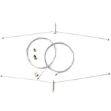 AI Wire 05 AQUA ILLUMINATION - Kit de Suspension pour AI Hydra HD