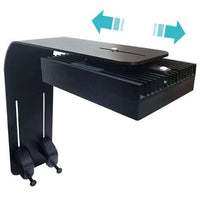 D-D Designer Slimline Bracket Gen 2 D-D H2OCEAN - Bras de Fixation pour AI Hydra HD