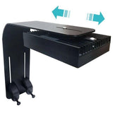 D-D Designer Slimline Bracket Gen 2 D-D H2OCEAN - Bras de Fixation pour AI Hydra HD