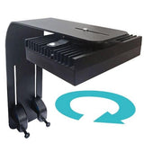 D-D Designer Slimline Bracket Gen 2 D-D H2OCEAN - Bras de Fixation pour AI Hydra HD