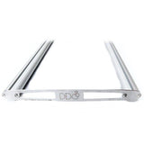 D-D Twin Rail 72" D-D H2OCEAN - Support 182 cm pour AI Hydra HD