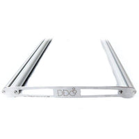 D-D Twin Rail 36" D-D H2OCEAN - Support 90 cm pour AI Hydra HD