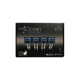 Pompe Doseuse Dosing Pump P4 D-D H2OCEAN - à 4 Canaux
