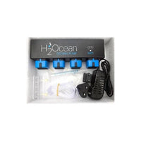 Pompe Doseuse Dosing Pump P4 D-D H2OCEAN - à 4 Canaux