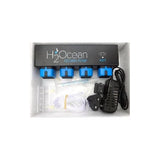 Pompe Doseuse Dosing Pump P4 D-D H2OCEAN - à 4 Canaux