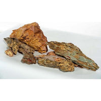 Deco Set Dragon Stone Roche Naturelle AQUADECO - pour Aquarium de 80L