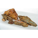 Deco Set Dragon Stone Roche Naturelle AQUADECO - pour Aquarium de 60L