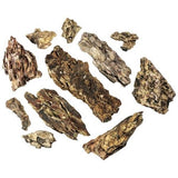 Deco Set Dragon Stone Roche Naturelle AQUADECO - pour Aquarium de 80L