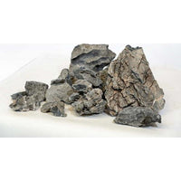 Deco Set Mini Landscape Roche Naturelle AQUADECO - pour Aquarium de 80L