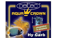 Réacteur à Calcaire DELTEC PF 509 + DELTEC HY-CARB 2,5 kg