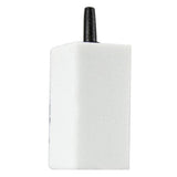 AirStone Angular HOBBY - Diffuseur d'Air Céramique Rectangle 50 x 25 x 25 mm