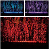 Diffuseur d'Air Bubble Air LED HOBBY - 33cm