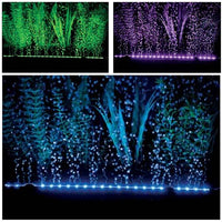 Diffuseur d'Air Bubble Air LED HOBBY - 44cm