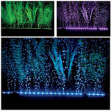 Diffuseur d'Air Bubble Air LED HOBBY - 44cm