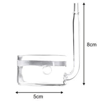 CO2 Set EHEIM - Diffuseur pour Aquarium jusqu'à 600 L