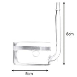 CO2 Set EHEIM - Diffuseur pour Aquarium jusqu'à 600 L