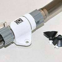 Taifun Inline 12/16 JBL Proflora - Diffuseur direct de CO2