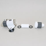 Taifun Inline Membrane JBL ProFlora - Membrane de Rechange pour Diffuseur CO2 Taifun Inline