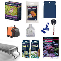 Aquarium Nano Ocean Cube Set 50 DUPLA Marin - 48L