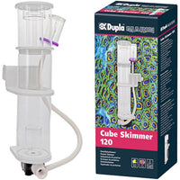 Aquarium Nano Ocean Cube Set 50 DUPLA Marin - 48L