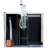 Aquarium Nano Ocean Cube Set 50 DUPLA Marin - 48L