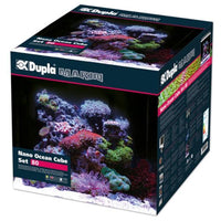 Aquarium Nano Ocean Cube Set 80 DUPLA Marin - 80L