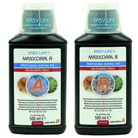 Minéraux Essentiels MaxiCoral EASY LIFE - 2 x 500 ml