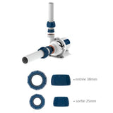 Pompe de Remontée Vectra L1 ECOTECH MARINE - 11500 L/h