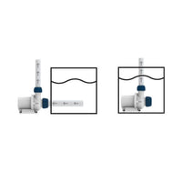 Pompe de Remontée Vectra L1 ECOTECH MARINE - 11500 L/h