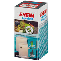 Cartouche de Mousse Filtrante AquaBall et Biopower EHEIM
