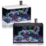 Aquarium AquaStar 63 LED Marin Blanc Équipé Eau de Mer EHEIM - 63L