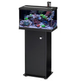 Aquarium AquaStar 63 LED Marin Blanc Équipé Eau de Mer EHEIM - 63L