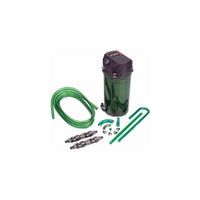 Filtre Externe EHEIM Classic 600 - pour Aquarium jusqu'à 600L