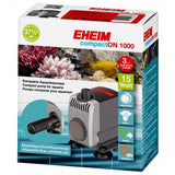 Pompe CompactON 1000 EHEIM - jusqu'à 1000 L/h