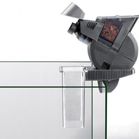 Support de Distributeur de Nourriture feedingSTATION EHEIM