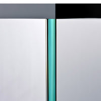 Aquarium Incpiria Marine 530 LED Alpin Équipé EHEIM - 530L