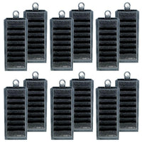 Cartouche de Charbon Actif Liberty EHEIM - Lot de 12