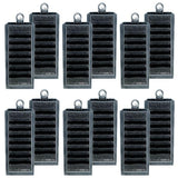 Cartouche de Charbon Actif Liberty EHEIM - Lot de 12
