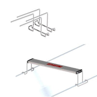 Support Surélevé Double EHEIM - pour powerLED /+ EHEIM