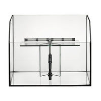 Aquarium Proxima Fauna EHEIM - 113 L