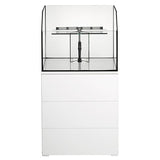 Aquarium Proxima Fauna EHEIM - 113 L