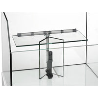 Aquarium Proxima Fauna EHEIM - 113 L