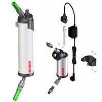Stérilisateur UV EHEIM ReeflexUV 800 - pour Aquarium jusqu'à 800L