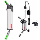 Stérilisateur UV EHEIM ReeflexUV 800 - pour Aquarium jusqu'à 800L