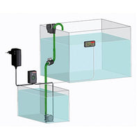 WaterRefill EHEIM - Osmolateur intelligent complet
