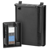 Aquatable 100 x 63 AQUATLANTIS Blanc - Aquarium Équipé 177 L