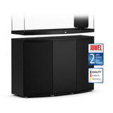 Aquarium Vision 260 LED Noir Tout Équipé JUWEL - 260L