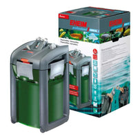 Filtre Externe EHEIM Professionel 3 1200XLT - pour Aquarium jusqu'à 1200L