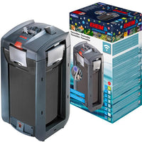 Filtre Externe Professionel 5e 600T EHEIM - pour Aquarium jusqu'à 600 L