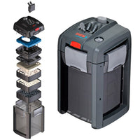Filtre Externe EHEIM Professionel 5e 350 avec Masses Filtrantes